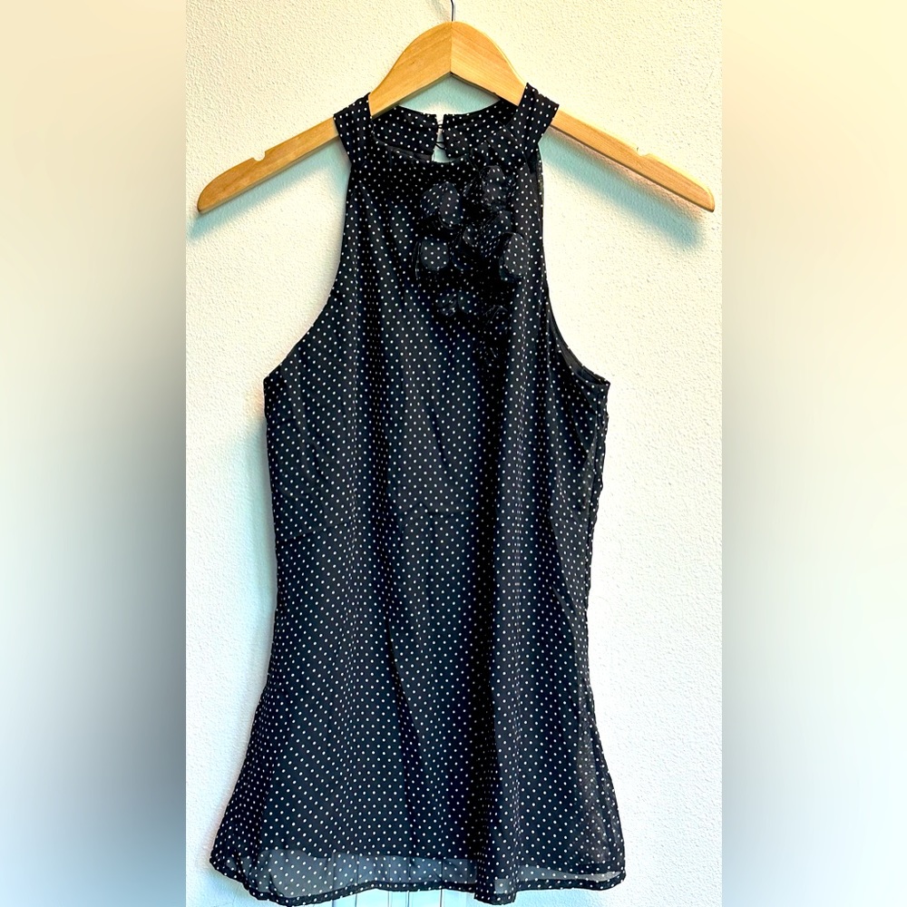 🎉 3 for $20🎉 Maurices Polka Dot Tank